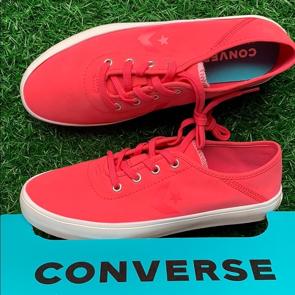 CONVERSE COSTA OX STRAWBERRY JAM WMNS - Picture 14 of 16